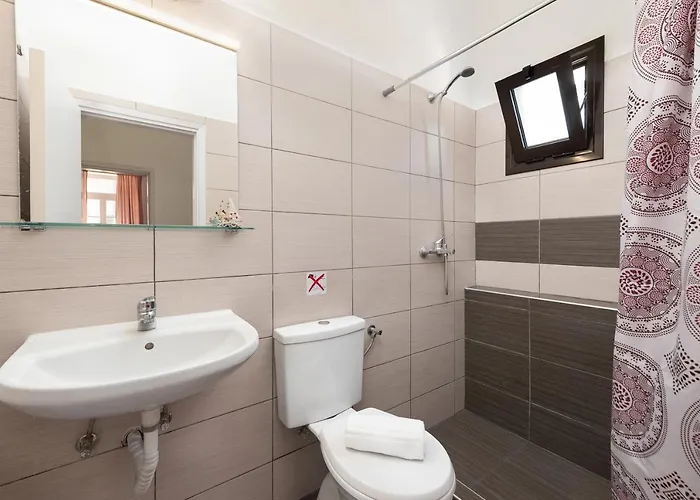 Apartment Palm Lll - Islander's Collection Rhodes City