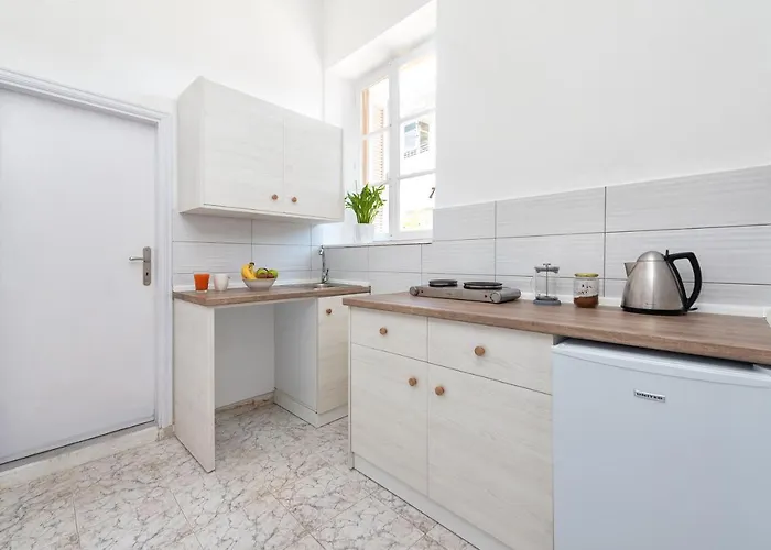 Palm Lll - Islander's Collection Apartment Rhodes City