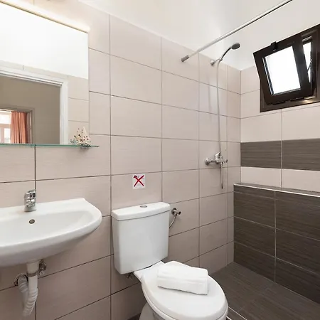 Apartman Classic-style Nearby The Old Town Rhodes City